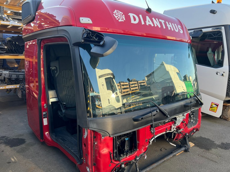 CABINA STREAMSPACE 2.5 MERCEDES ACTROS MP5 - Kabína pre Nákladné auto: obrázok 3 CABINA STREAMSPACE 2.5 MERCEDES ACTROS MP5 - Kabína pre Nákladné auto: obrázok 3