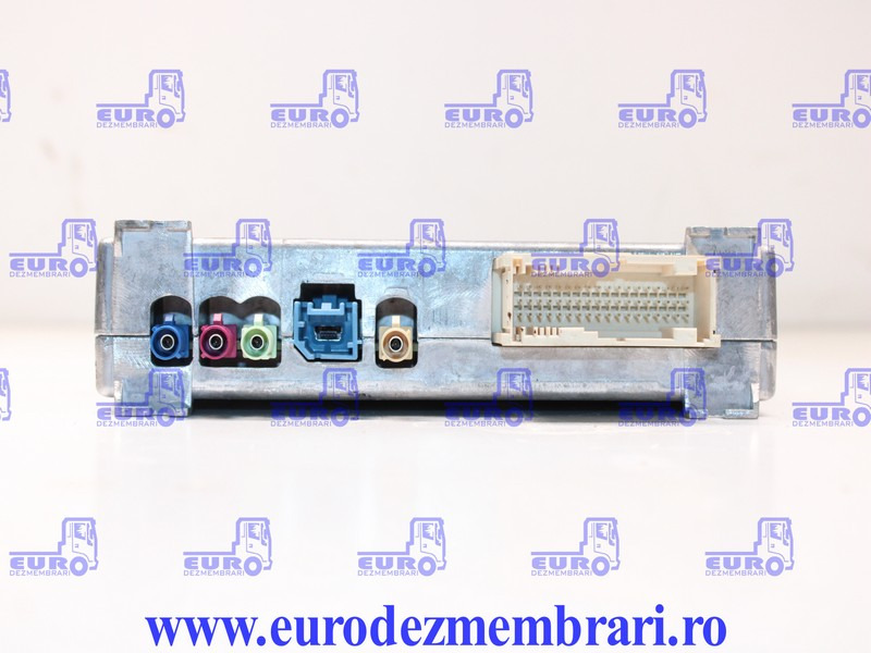 CALCULATOR CTP2019 MERCEDES ACTROS MP5 A0004465760 - Riadiaca jednotka pre Nákladné auto: obrázok 2 CALCULATOR CTP2019 MERCEDES ACTROS MP5 A0004465760 - Riadiaca jednotka pre Nákladné auto: obrázok 2