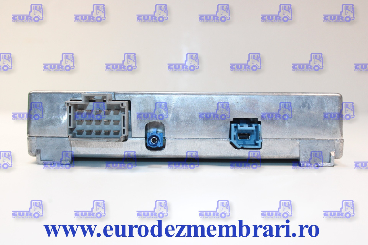 CALCULATOR IPPC+ MERCEDES ACTROS MP5 A0004463975 - Riadiaca jednotka pre Nákladné auto: obrázok 2 CALCULATOR IPPC+ MERCEDES ACTROS MP5 A0004463975 - Riadiaca jednotka pre Nákladné auto: obrázok 2
