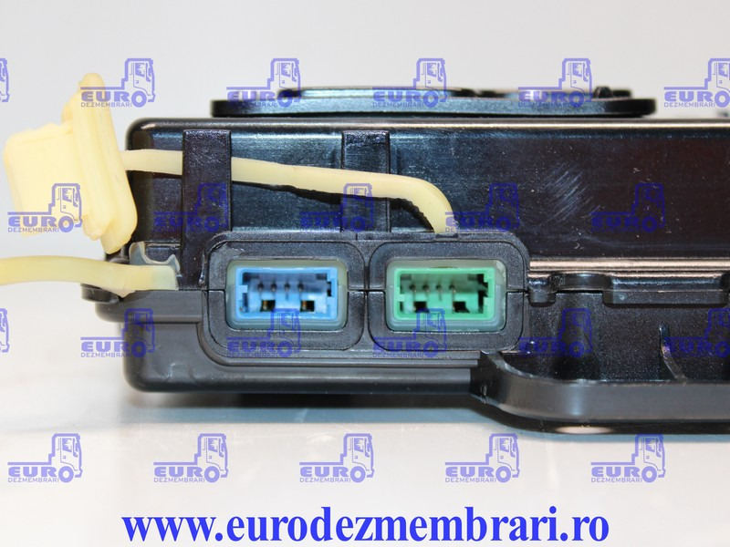 CALCULATOR MODUL COMFORT IVECO STRALIS 5801906925 - Riadiaca jednotka pre Nákladné auto: obrázok 5 CALCULATOR MODUL COMFORT IVECO STRALIS 5801906925 - Riadiaca jednotka pre Nákladné auto: obrázok 5