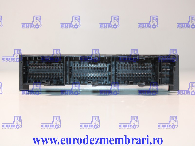 CALCULATOR PTM MAN TGX 81.25805.7127 - Riadiaca jednotka pre Nákladné auto: obrázok 2 CALCULATOR PTM MAN TGX 81.25805.7127 - Riadiaca jednotka pre Nákladné auto: obrázok 2