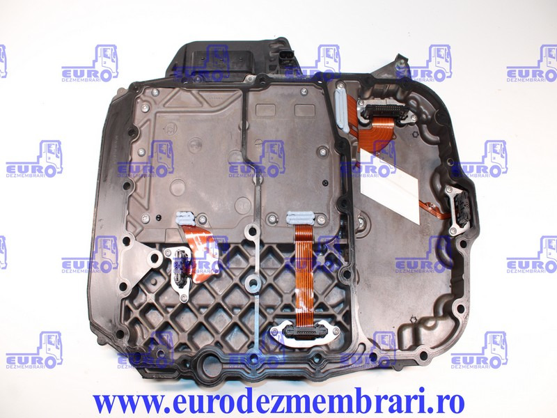 CALCULATOR SELECTOR VITEZE TRAXON MAN TGX TG3 6070023005, K023088 - Riadiaca jednotka pre Nákladné auto: obrázok 1 CALCULATOR SELECTOR VITEZE TRAXON MAN TGX TG3 6070023005, K023088 - Riadiaca jednotka pre Nákladné auto: obrázok 1