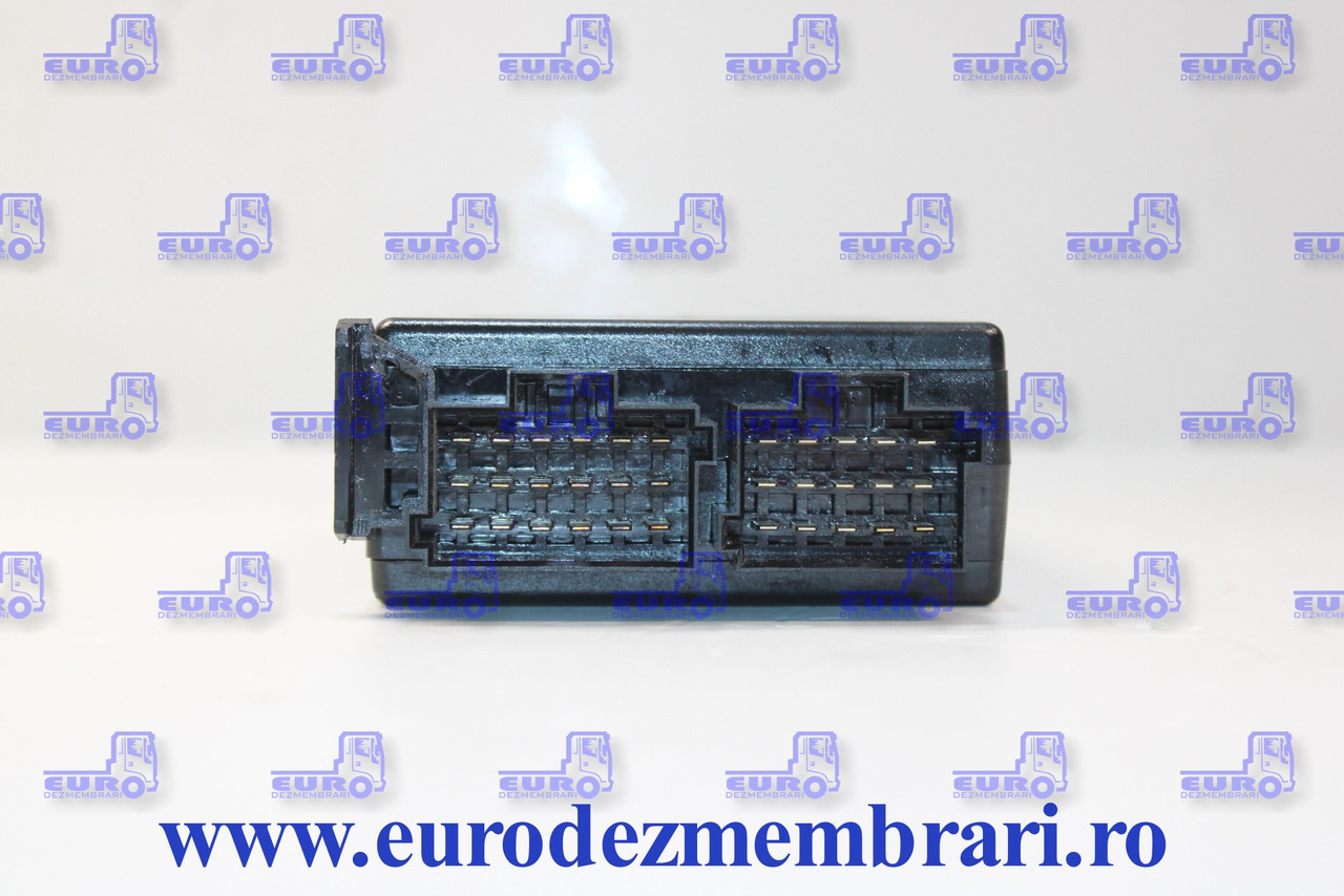 CALCULATOR VIDEO RADAR MERCEDES ACTROS MP5 A0004466751 - Riadiaca jednotka pre Nákladné auto: obrázok 2 CALCULATOR VIDEO RADAR MERCEDES ACTROS MP5 A0004466751 - Riadiaca jednotka pre Nákladné auto: obrázok 2