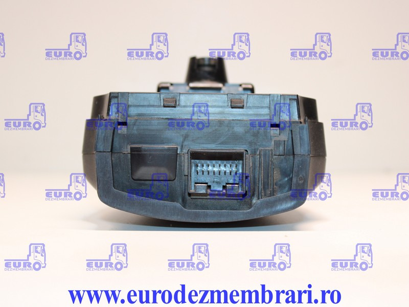 CAMERA FRONTALA DAF XF106 2032261, 4460701250 - Kabína a interiér pre Nákladné auto: obrázok 3 CAMERA FRONTALA DAF XF106 2032261, 4460701250 - Kabína a interiér pre Nákladné auto: obrázok 3