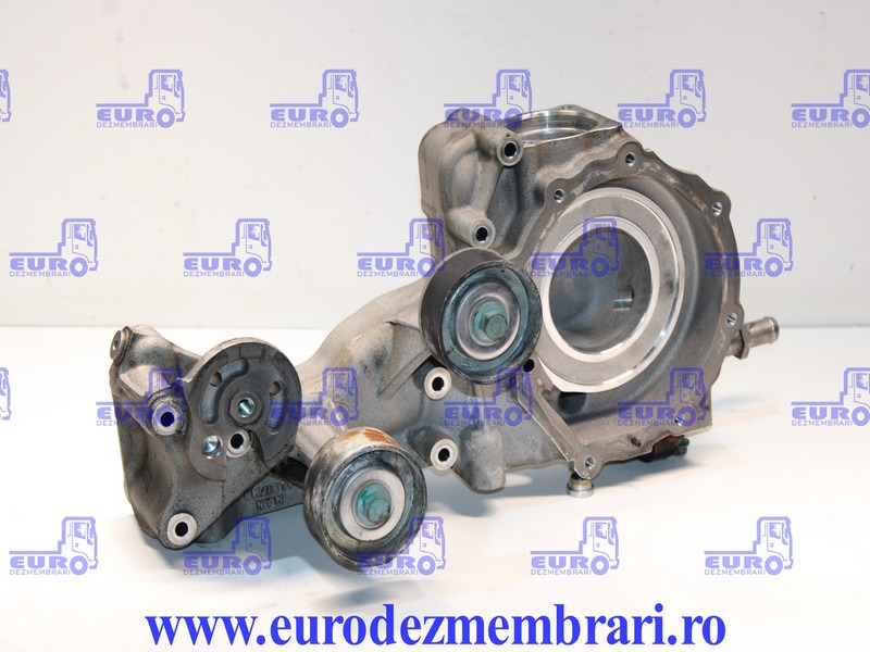 CARCASA POMPA APA MAN TGX TG3 51.06330.3059 - Motor a diely pre Nákladné auto: obrázok 1 CARCASA POMPA APA MAN TGX TG3 51.06330.3059 - Motor a diely pre Nákladné auto: obrázok 1