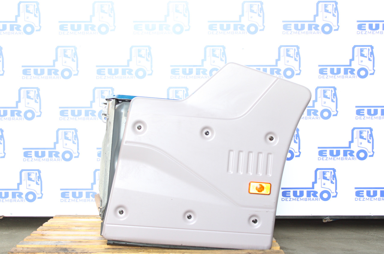 CATALIZATOR RENAULT T EURO 6 22495990 - Katalyzátor pre Nákladné auto: obrázok 1 CATALIZATOR RENAULT T EURO 6 22495990 - Katalyzátor pre Nákladné auto: obrázok 1