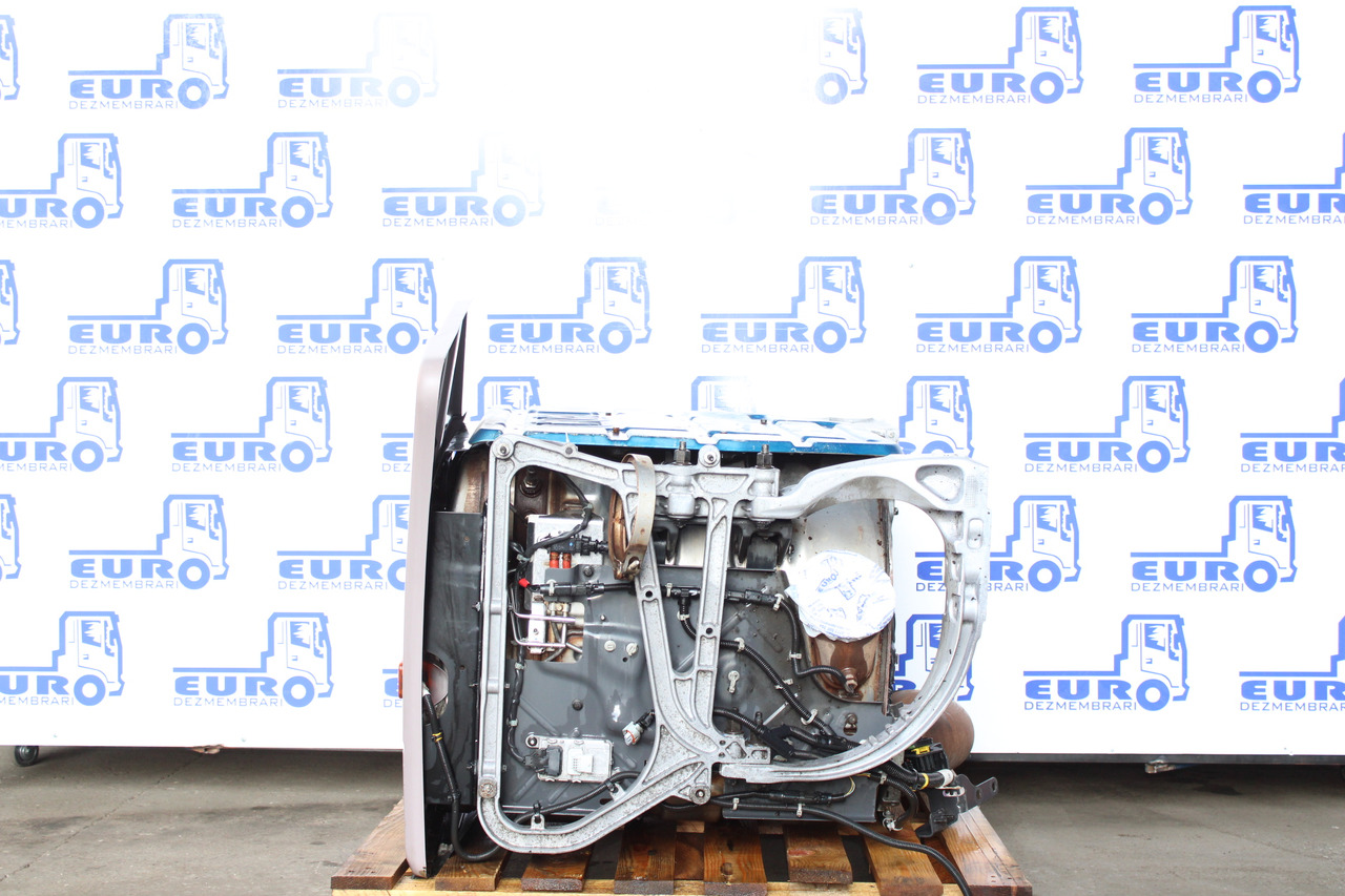 CATALIZATOR RENAULT T EURO 6 22495990 - Katalyzátor pre Nákladné auto: obrázok 2 CATALIZATOR RENAULT T EURO 6 22495990 - Katalyzátor pre Nákladné auto: obrázok 2