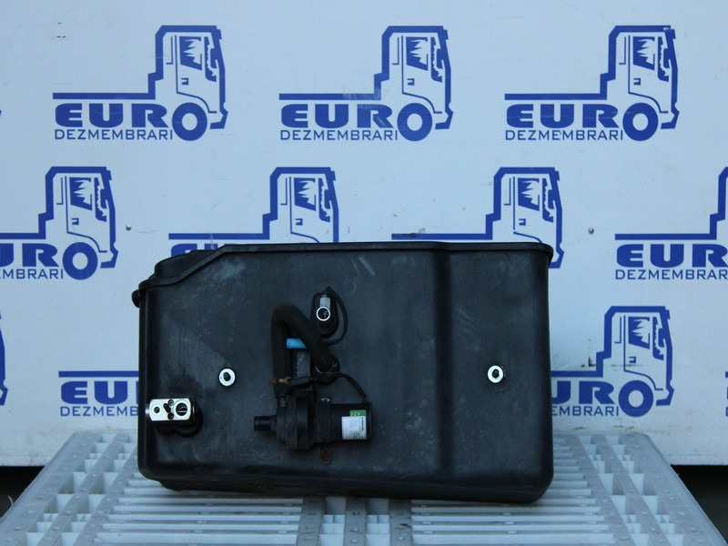 CLIMA STATIONARE MERCEDES ACTROS MP4 A9608302160 - Časť klimatizácie pre Nákladné auto: obrázok 1 CLIMA STATIONARE MERCEDES ACTROS MP4 A9608302160 - Časť klimatizácie pre Nákladné auto: obrázok 1