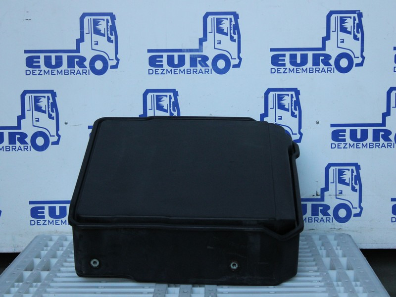 CLIMA STATIONARE MERCEDES ACTROS MP4 A9608302160 - Časť klimatizácie pre Nákladné auto: obrázok 2 CLIMA STATIONARE MERCEDES ACTROS MP4 A9608302160 - Časť klimatizácie pre Nákladné auto: obrázok 2