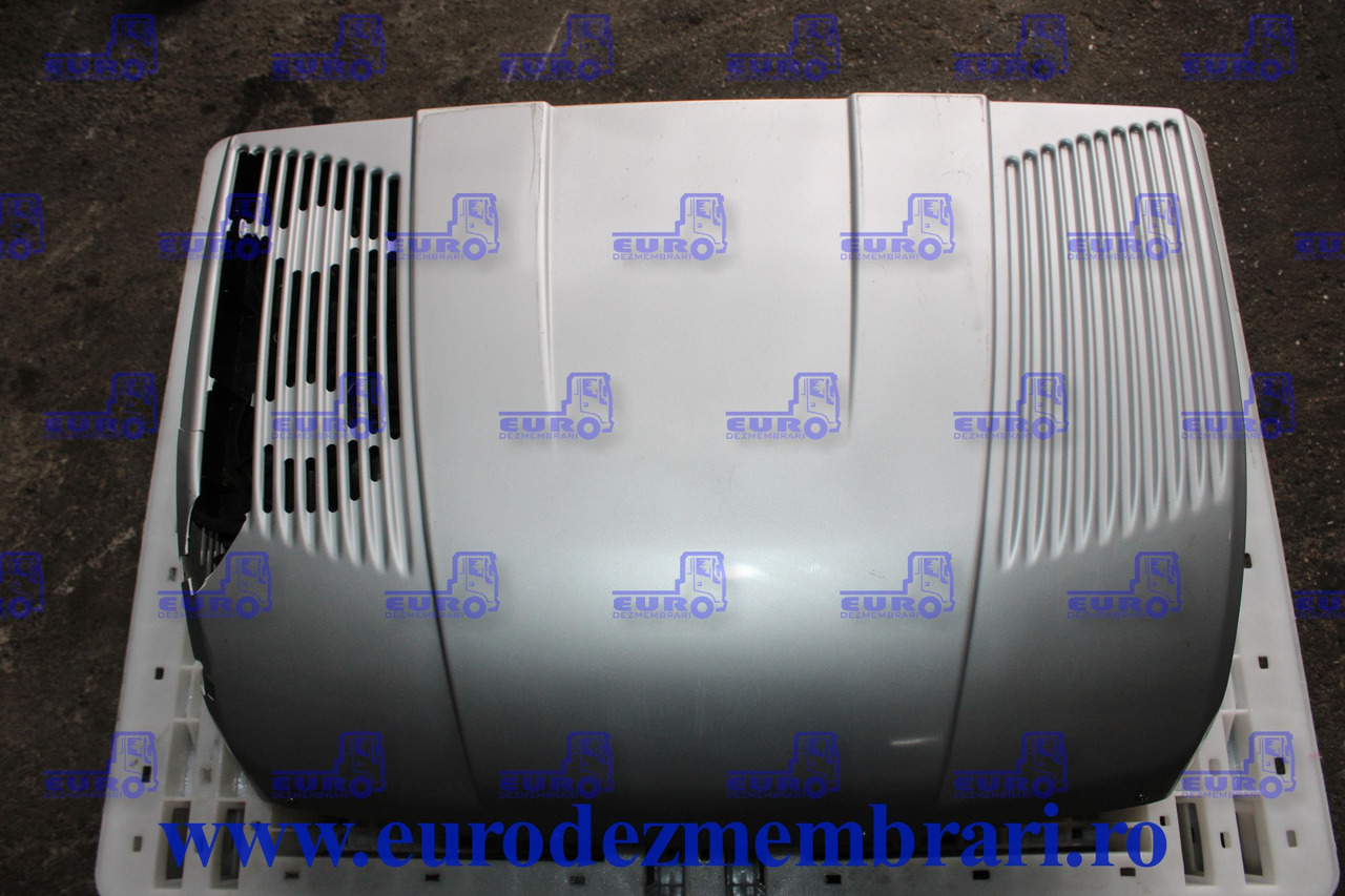 CLIMA STATIONARE WAECO RT880 9105305551, 936000849 - Časť klimatizácie pre Nákladné auto: obrázok 2 CLIMA STATIONARE WAECO RT880 9105305551, 936000849 - Časť klimatizácie pre Nákladné auto: obrázok 2