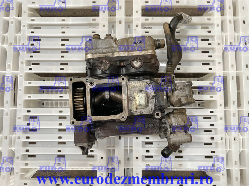 COMPRESOR AER MAN TGX TGS D2676 LF51 51.54100.7228, 51.54100.7197, 51.54100.7115, 51.54100.7249 - Kompresor pre Nákladné auto: obrázok 1 COMPRESOR AER MAN TGX TGS D2676 LF51 51.54100.7228, 51.54100.7197, 51.54100.7115, 51.54100.7249 - Kompresor pre Nákladné auto: obrázok 1