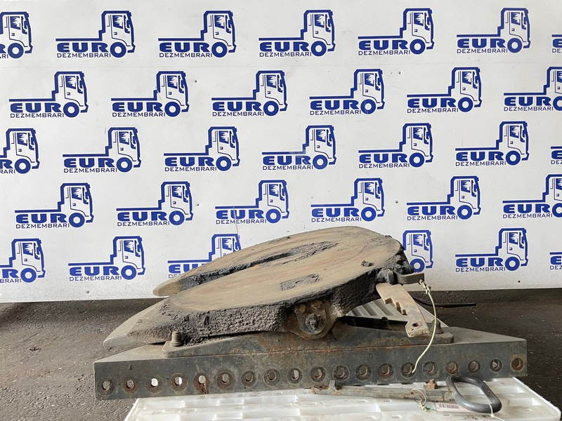 CUPLA JOST VOLVO 15 CM - Točnica pre Nákladné auto: obrázok 1 CUPLA JOST VOLVO 15 CM - Točnica pre Nákladné auto: obrázok 1