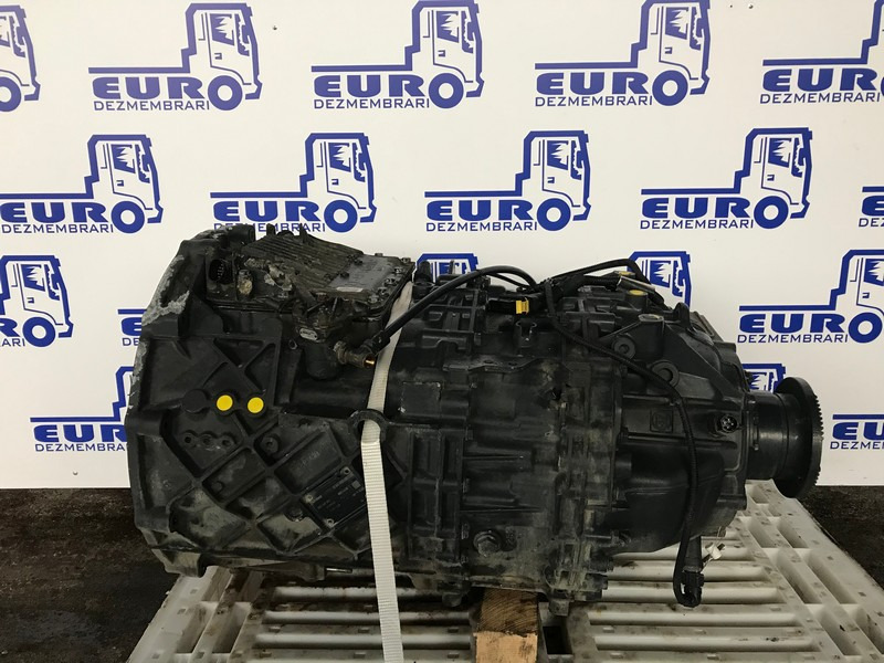 CUTIE DE VITEZE ZF 12 AS 1930 TD R=15,86-1,00 - Prevodovka pre Nákladné auto: obrázok 1 CUTIE DE VITEZE ZF 12 AS 1930 TD R=15,86-1,00 - Prevodovka pre Nákladné auto: obrázok 1