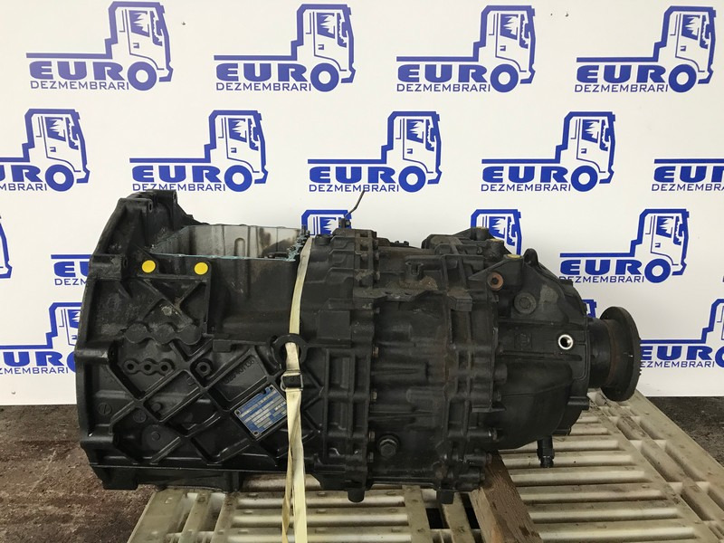 CUTIE DE VITEZE ZF 12 AS 2330 TD R=15,86-1,00 - Prevodovka pre Nákladné auto: obrázok 1 CUTIE DE VITEZE ZF 12 AS 2330 TD R=15,86-1,00 - Prevodovka pre Nákladné auto: obrázok 1