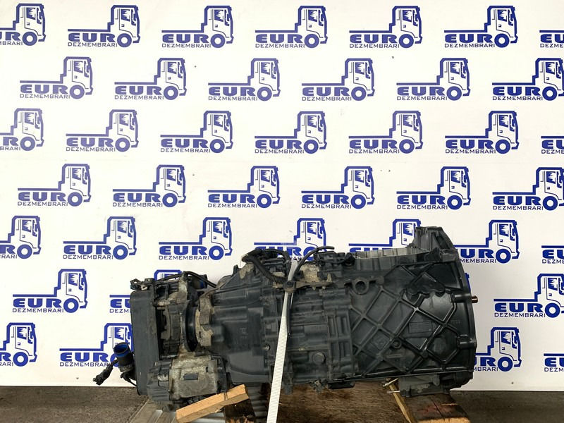 CUTIE DE VITEZE ZF 12 AS 2331 TD R=15,86-1,00 - Prevodovka pre Nákladné auto: obrázok 3 CUTIE DE VITEZE ZF 12 AS 2331 TD R=15,86-1,00 - Prevodovka pre Nákladné auto: obrázok 3