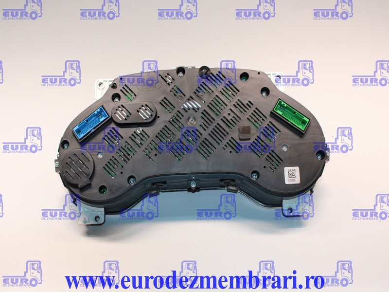 ELEMENT BORD CEAS BORD FORD F-MAX JC46-10849-AP, JC46-14F094-AC, JC46-14C026-CB - Palubná doska pre Nákladné auto: obrázok 2 ELEMENT BORD CEAS BORD FORD F-MAX JC46-10849-AP, JC46-14F094-AC, JC46-14C026-CB - Palubná doska pre Nákladné auto: obrázok 2