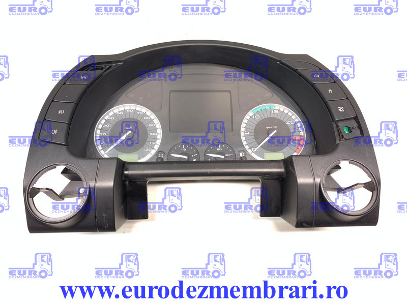 ELEMENT BORD CEAS BORD IVECO S-WAY 5802312920 - Palubná doska pre Nákladné auto: obrázok 1 ELEMENT BORD CEAS BORD IVECO S-WAY 5802312920 - Palubná doska pre Nákladné auto: obrázok 1
