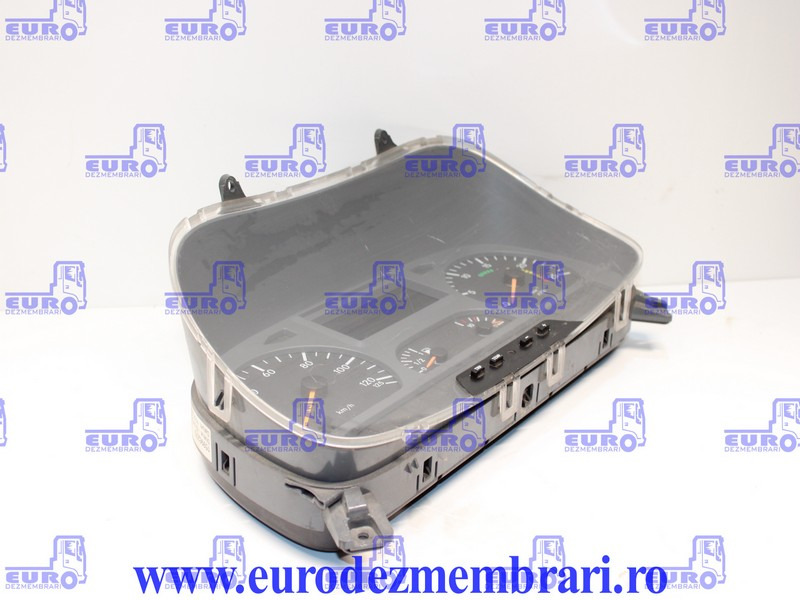 ELEMENT BORD CEAS BORD MERCEDES ACTROS MP3 A0034469221, A0014469521, A0034462521, A0034464221, A0034467221 - Palubná doska pre Nákladné auto: obrázok 2 ELEMENT BORD CEAS BORD MERCEDES ACTROS MP3 A0034469221, A0014469521, A0034462521, A0034464221, A0034467221 - Palubná doska pre Nákladné auto: obrázok 2