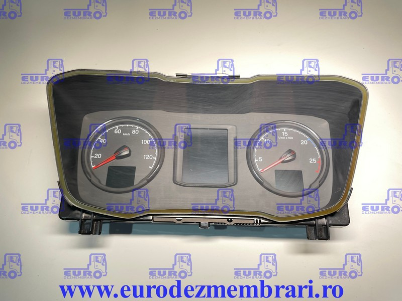 ELEMENT BORD CEAS BORD SCANIA NGS 2717540, 2496977, 2802938 - Palubná doska pre Nákladné auto: obrázok 1 ELEMENT BORD CEAS BORD SCANIA NGS 2717540, 2496977, 2802938 - Palubná doska pre Nákladné auto: obrázok 1