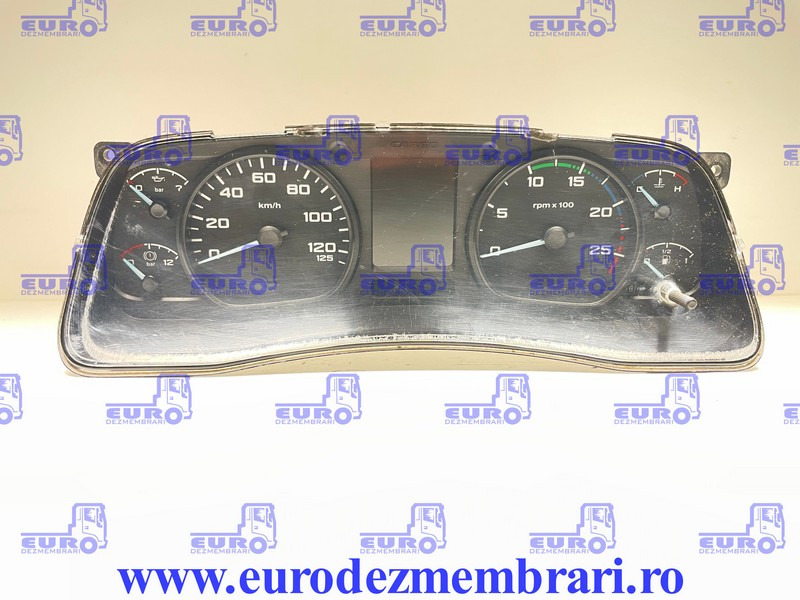 ELEMENT BORD CEAS FORD CARGO GC46-10849-EE - Palubná doska pre Nákladné auto: obrázok 1 ELEMENT BORD CEAS FORD CARGO GC46-10849-EE - Palubná doska pre Nákladné auto: obrázok 1