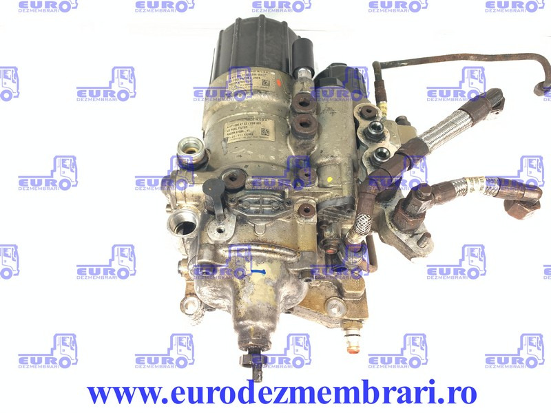 FILTRU COMBUSTIBIL MERCEDES ACTROS MP4 A4710904752, A4710903752 - Palivový filter pre Nákladné auto: obrázok 1 FILTRU COMBUSTIBIL MERCEDES ACTROS MP4 A4710904752, A4710903752 - Palivový filter pre Nákladné auto: obrázok 1