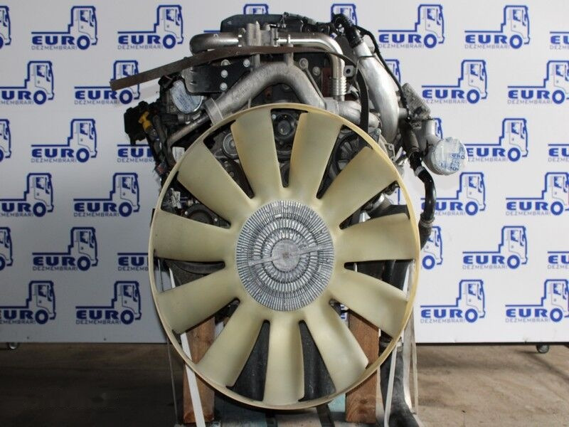 Ford CARGO FHR6 - Motor pre Nákladné auto: obrázok 5 Ford CARGO FHR6 - Motor pre Nákladné auto: obrázok 5