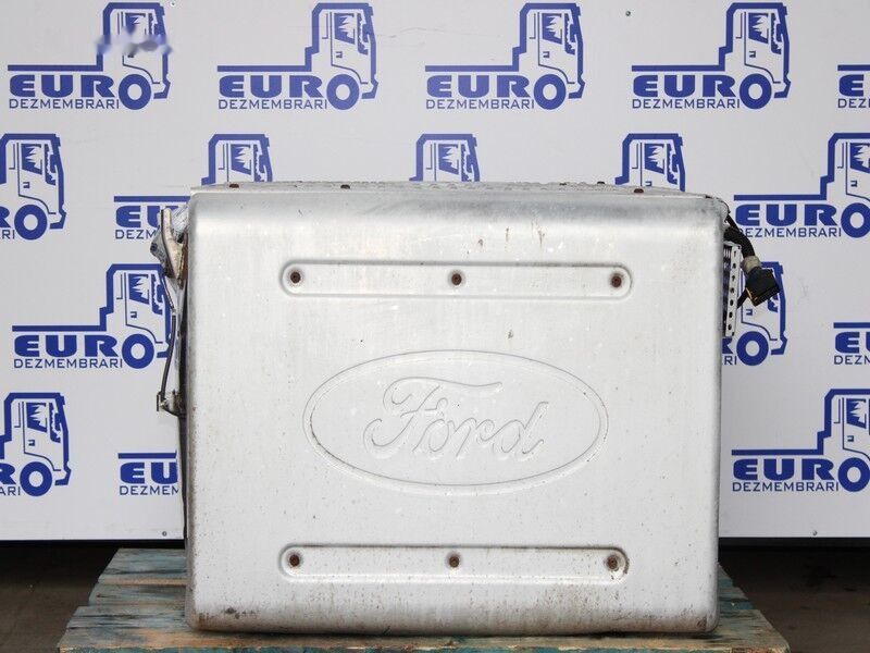 Ford CARGO GC46 5J256-HG - Katalyzátor pre Nákladné auto: obrázok 2 Ford CARGO GC46 5J256-HG - Katalyzátor pre Nákladné auto: obrázok 2