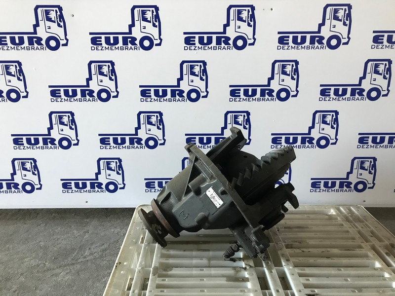 GRUP DIFERENTIAL RENAULT MS 17X R=1/285 R=2,85 - Diferenciál pre Nákladné auto: obrázok 1 GRUP DIFERENTIAL RENAULT MS 17X R=1/285 R=2,85 - Diferenciál pre Nákladné auto: obrázok 1