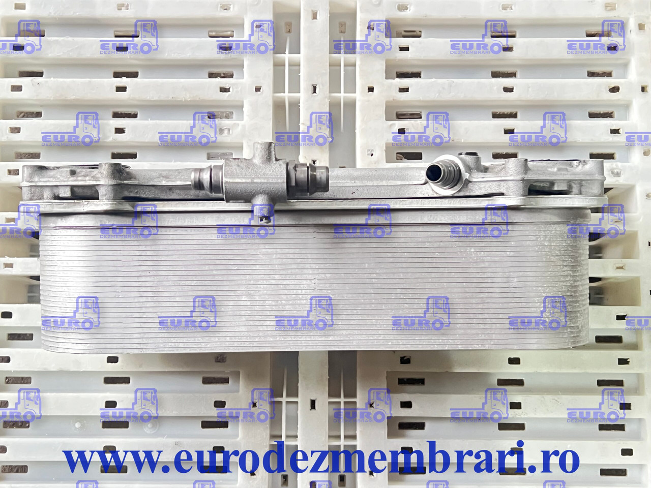 INTERCOOLER INALTA PRESIUNE MAN TGX D3876 51.09500.7181 51.09500.7194 51.09500.7189 - Medzichladič pre Nákladné auto: obrázok 1 INTERCOOLER INALTA PRESIUNE MAN TGX D3876 51.09500.7181 51.09500.7194 51.09500.7189 - Medzichladič pre Nákladné auto: obrázok 1