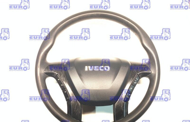 IVECO 5801525246 IVECO STRALIS truck - Volant pre Nákladné auto: obrázok 1 IVECO 5801525246 IVECO STRALIS truck - Volant pre Nákladné auto: obrázok 1
