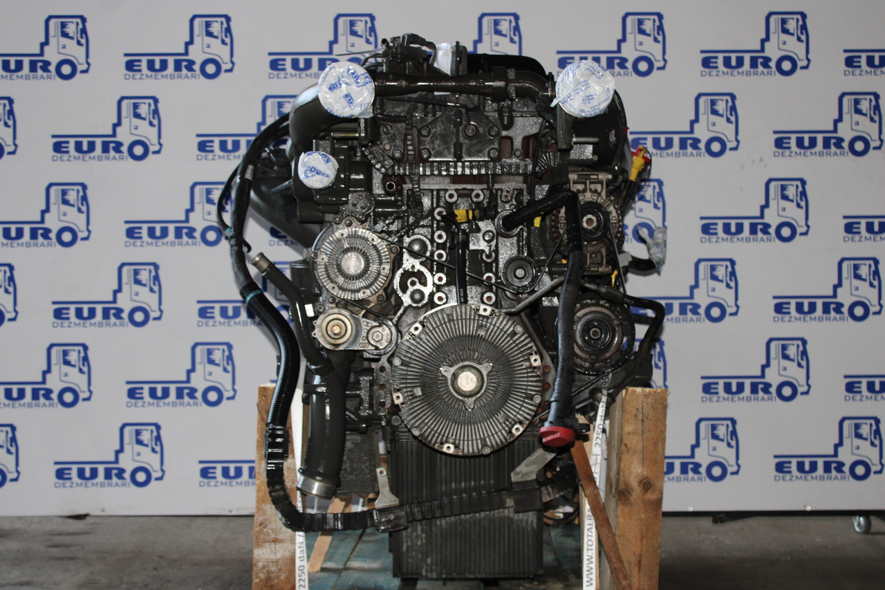 MOTOR DAF MX-11 330 H2 450CP EURO 6 2111666 - Motor pre Nákladné auto: obrázok 2 MOTOR DAF MX-11 330 H2 450CP EURO 6 2111666 - Motor pre Nákladné auto: obrázok 2