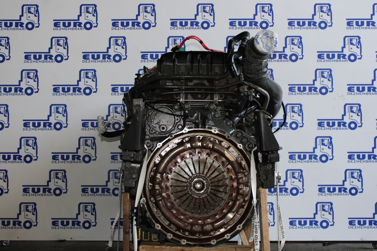 MOTOR DAF MX-11 330 H2 450CP EURO 6 2111666 - Motor pre Nákladné auto: obrázok 4 MOTOR DAF MX-11 330 H2 450CP EURO 6 2111666 - Motor pre Nákladné auto: obrázok 4