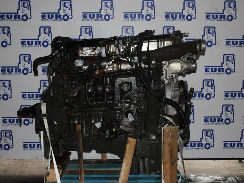 MOTOR DAF MX-11 330 H2 450CP EURO 6 2111666 - Motor pre Nákladné auto: obrázok 3 MOTOR DAF MX-11 330 H2 450CP EURO 6 2111666 - Motor pre Nákladné auto: obrázok 3