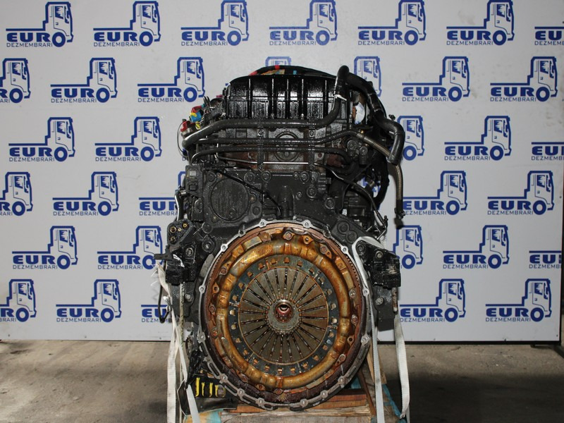 MOTOR DAF MX-11 330 H2 450CP EURO 6 2111666 - Motor pre Nákladné auto: obrázok 4 MOTOR DAF MX-11 330 H2 450CP EURO 6 2111666 - Motor pre Nákladné auto: obrázok 4