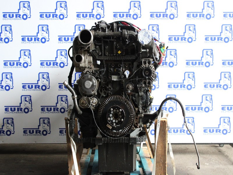 MOTOR DAF MX-11 330 H2 450CP EURO 6 2111666 - Motor pre Nákladné auto: obrázok 2 MOTOR DAF MX-11 330 H2 450CP EURO 6 2111666 - Motor pre Nákladné auto: obrázok 2