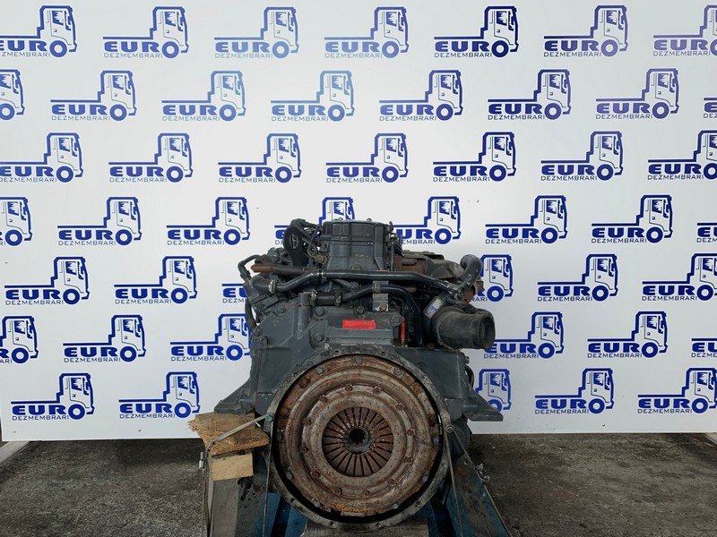 MOTOR DAF PACCAR LF E3 BE99C - Motor pre Nákladné auto: obrázok 4 MOTOR DAF PACCAR LF E3 BE99C - Motor pre Nákladné auto: obrázok 4