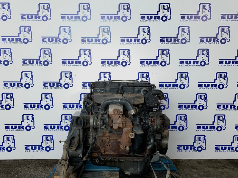 MOTOR DAF PACCAR LF E3 BE99C - Motor pre Nákladné auto: obrázok 3 MOTOR DAF PACCAR LF E3 BE99C - Motor pre Nákladné auto: obrázok 3