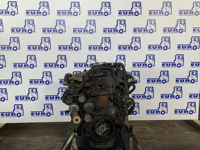 MOTOR DAF PACCAR LF E3 BE99C - Motor pre Nákladné auto: obrázok 2 MOTOR DAF PACCAR LF E3 BE99C - Motor pre Nákladné auto: obrázok 2