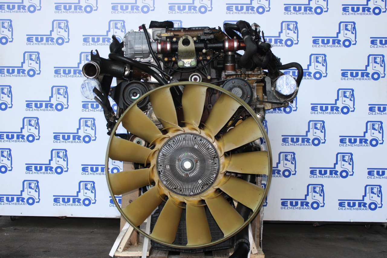 MOTOR MERCEDES ACTROS MP4 OM471LA 450CP EURO 6 - Motor pre Nákladné auto: obrázok 2 MOTOR MERCEDES ACTROS MP4 OM471LA 450CP EURO 6 - Motor pre Nákladné auto: obrázok 2