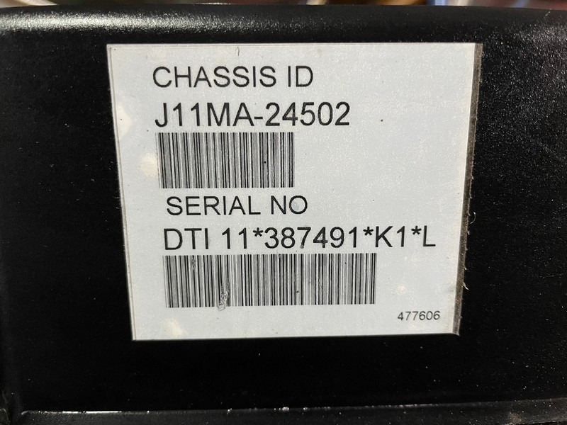 Motor pre Nákladné auto MOTOR RENAULT T DTI 11 460CP E6 21741436: obrázok 6 Motor pre Nákladné auto MOTOR RENAULT T DTI 11 460CP E6 21741436: obrázok 6