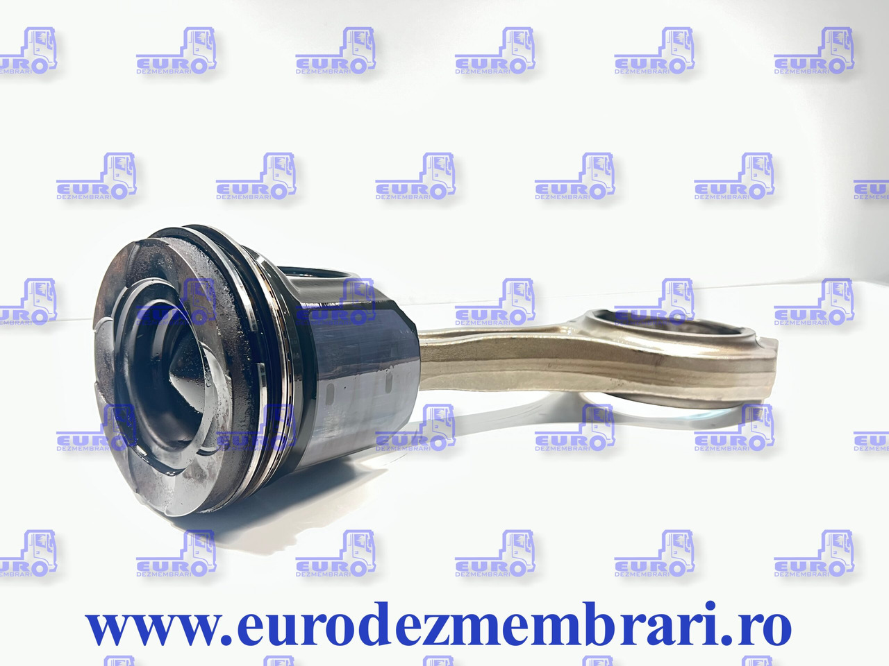 PISTON + BIELA MAN TGX D3876 51.02500.6229, 51.02400.6179, 51.02500.6489, 51.02400.6178 - Ojnica pre Nákladné auto: obrázok 3 PISTON + BIELA MAN TGX D3876 51.02500.6229, 51.02400.6179, 51.02500.6489, 51.02400.6178 - Ojnica pre Nákladné auto: obrázok 3