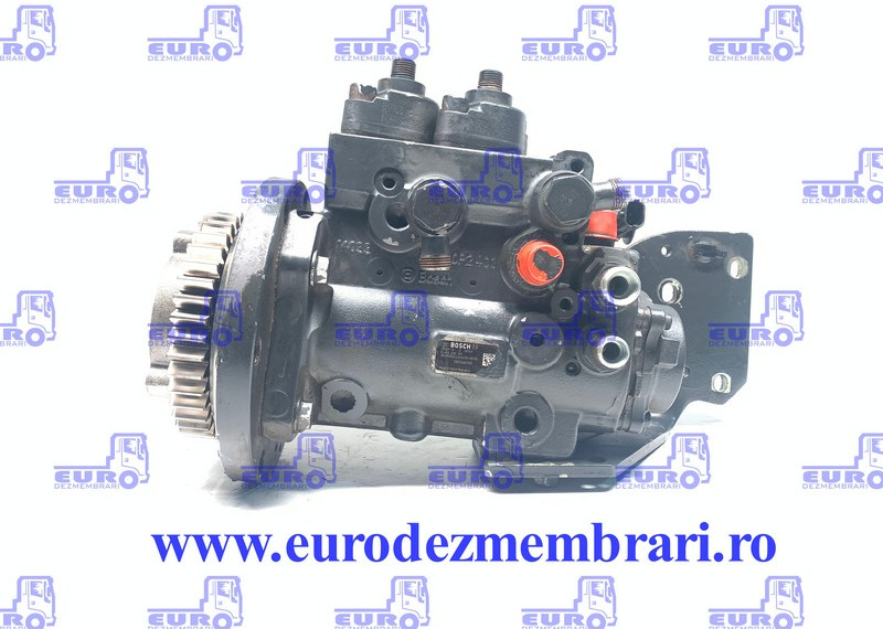 POMPA INALTA PRESIUNE IVECO STRALIS CURSOR 11 CURSOR 13 5801486599, 0445020195 - Palivové čerpadlo pre Nákladné auto: obrázok 1 POMPA INALTA PRESIUNE IVECO STRALIS CURSOR 11 CURSOR 13 5801486599, 0445020195 - Palivové čerpadlo pre Nákladné auto: obrázok 1