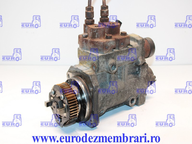 POMPA INALTA PRESIUNE MERCEDES ACTROS MP4 A4700902150, A4700900850 - Palivové čerpadlo pre Nákladné auto: obrázok 3 POMPA INALTA PRESIUNE MERCEDES ACTROS MP4 A4700902150, A4700900850 - Palivové čerpadlo pre Nákladné auto: obrázok 3
