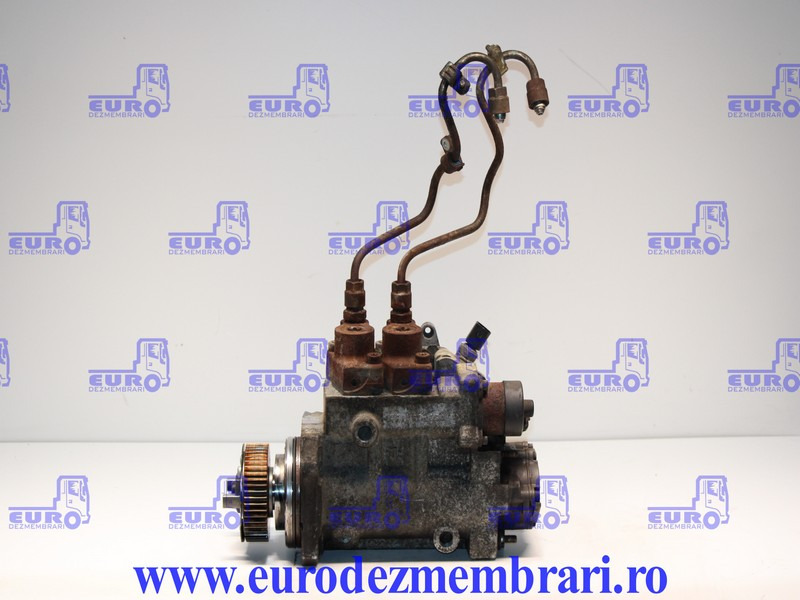 POMPA INALTA PRESIUNE MERCEDES ACTROS MP4 A4700902150, A4700900850 - Palivové čerpadlo pre Nákladné auto: obrázok 1 POMPA INALTA PRESIUNE MERCEDES ACTROS MP4 A4700902150, A4700900850 - Palivové čerpadlo pre Nákladné auto: obrázok 1
