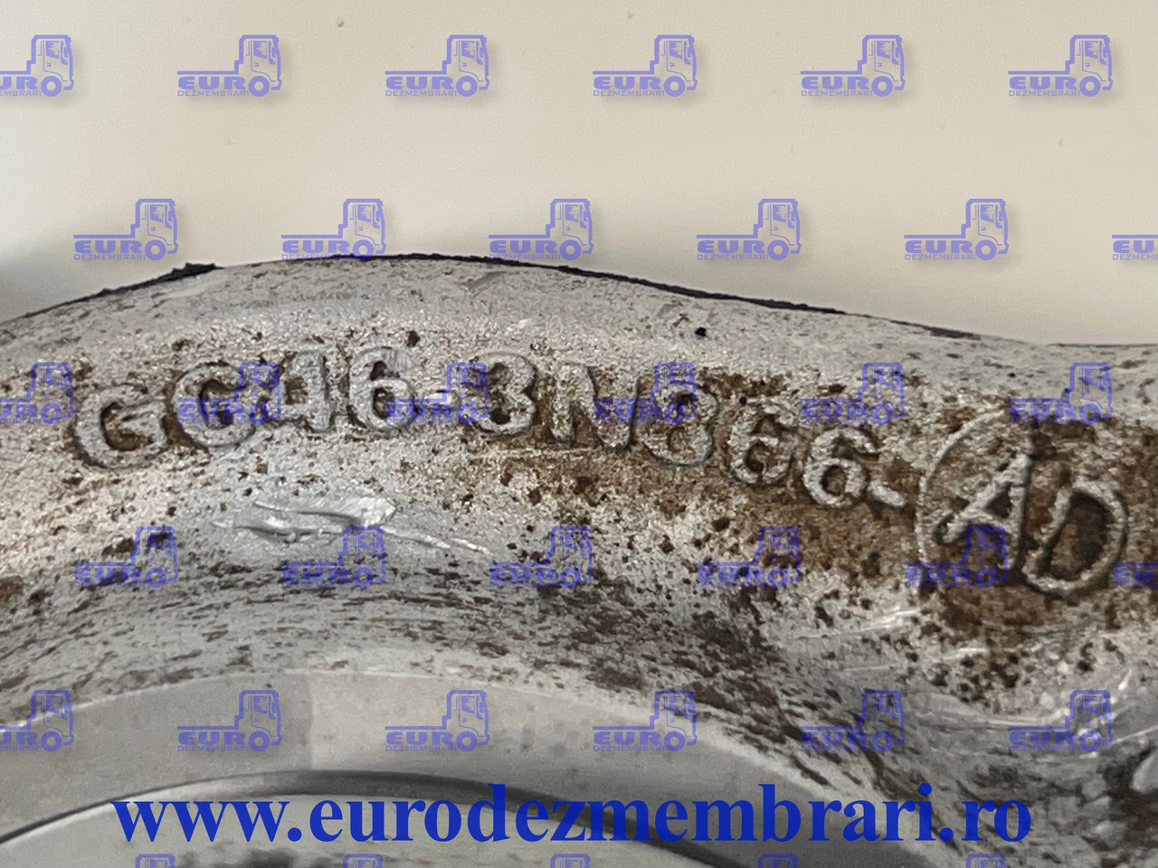 POMPA SERVODIRECTIE FORD FHR6 GC463K514BA - Čerpadlo riadenia pre Nákladné auto: obrázok 3 POMPA SERVODIRECTIE FORD FHR6 GC463K514BA - Čerpadlo riadenia pre Nákladné auto: obrázok 3