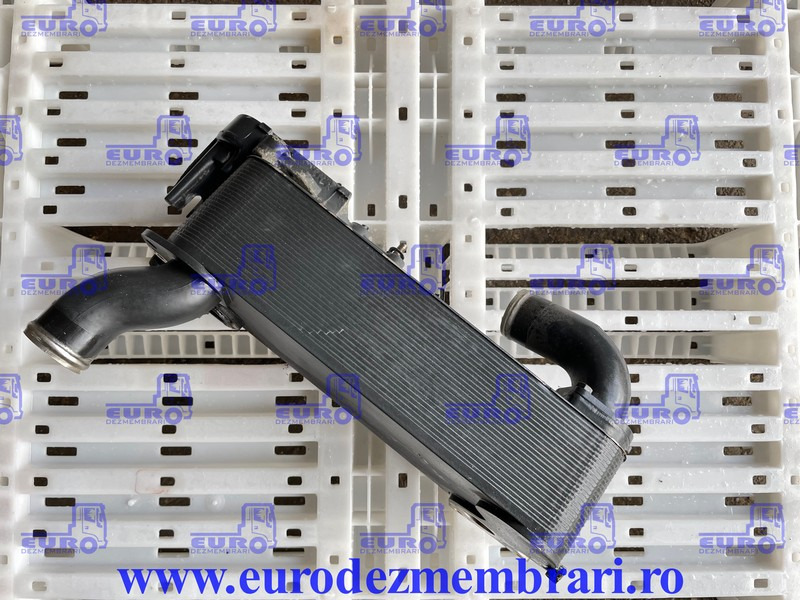 RADIATOR ULEI INTARDER TRAXON IVECO S-WAY 0501221840 - Olejový chladič pre Nákladné auto: obrázok 1 RADIATOR ULEI INTARDER TRAXON IVECO S-WAY 0501221840 - Olejový chladič pre Nákladné auto: obrázok 1