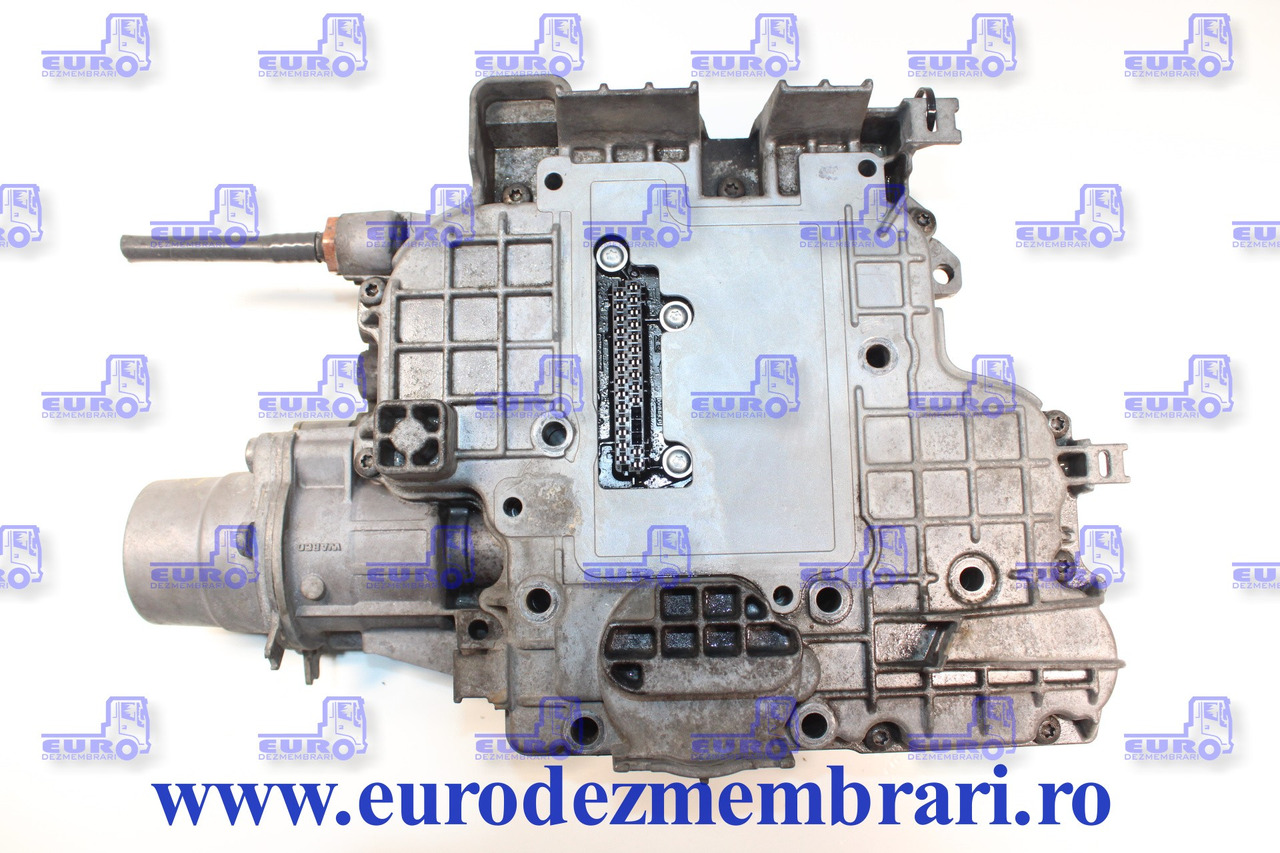 SELECTOR VITEZE AUTOMAT WABCO MERCEDES ACTROS MP4 A9602605063 - Prevodovka a diely pre Nákladné auto: obrázok 1 SELECTOR VITEZE AUTOMAT WABCO MERCEDES ACTROS MP4 A9602605063 - Prevodovka a diely pre Nákladné auto: obrázok 1