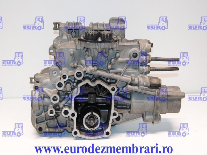 SELECTOR VITEZE WABCO AUTOMAT MERCEDES ACTROS MP4 A9612604463 - Prevodovka a diely pre Nákladné auto: obrázok 1 SELECTOR VITEZE WABCO AUTOMAT MERCEDES ACTROS MP4 A9612604463 - Prevodovka a diely pre Nákladné auto: obrázok 1