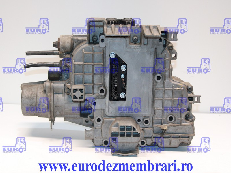 SELECTOR VITEZE WABCO AUTOMAT MERCEDES ACTROS MP4 A9612604463 - Prevodovka a diely pre Nákladné auto: obrázok 2 SELECTOR VITEZE WABCO AUTOMAT MERCEDES ACTROS MP4 A9612604463 - Prevodovka a diely pre Nákladné auto: obrázok 2
