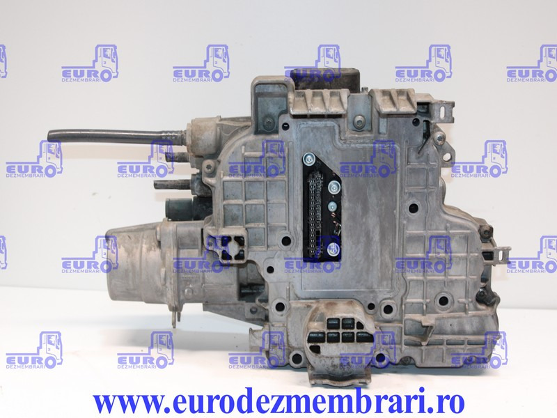 SELECTOR VITEZE WABCO AUTOMAT MERCEDES ACTROS MP4 A9612604863, 4213534040 - Prevodovka a diely pre Nákladné auto: obrázok 1 SELECTOR VITEZE WABCO AUTOMAT MERCEDES ACTROS MP4 A9612604863, 4213534040 - Prevodovka a diely pre Nákladné auto: obrázok 1